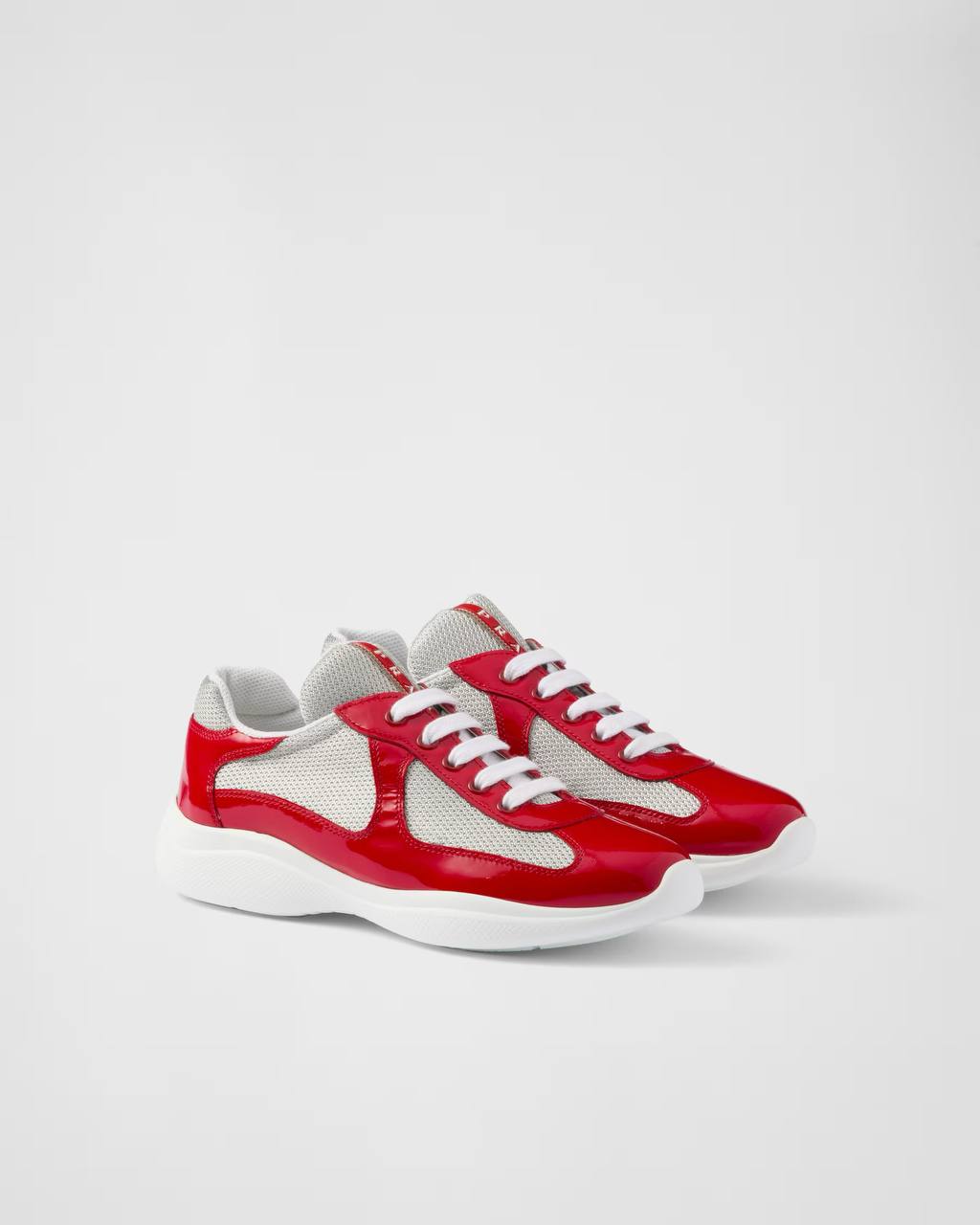 PRADA american’s cup red