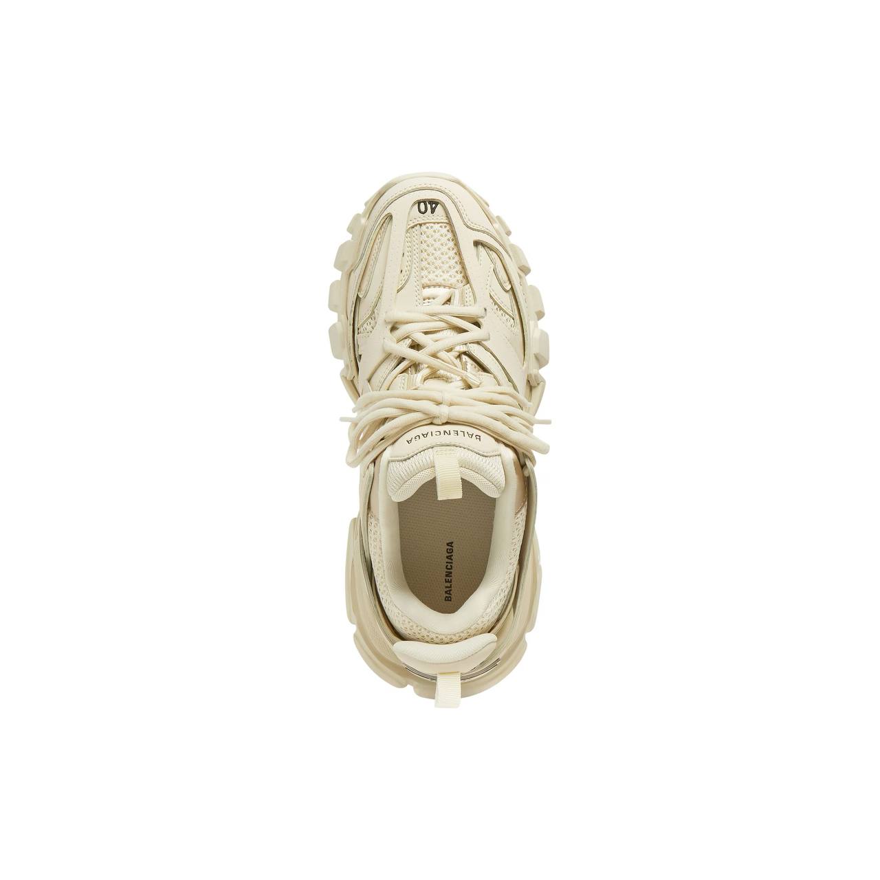 Balenciaga Track