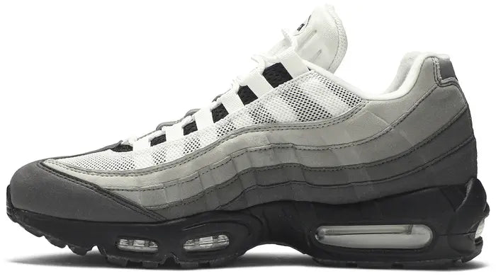 Air Max 95 OG 'Grey Gradient