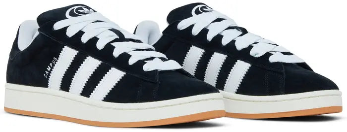 Adidas Campus 00s 'Core Black Gum