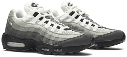 Air Max 95 OG 'Grey Gradient