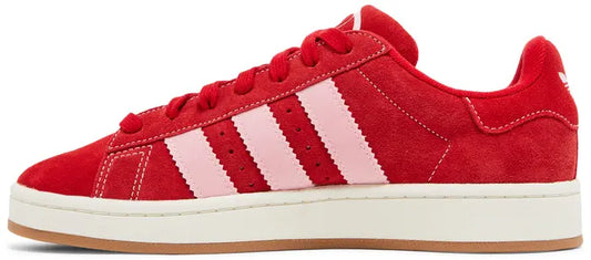 Adidas Campus 00s 'Scarlet Pink Gum'