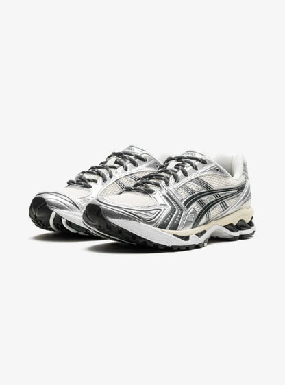 SCARABÉ À CRÈME KITH GEL-KAYANO 14 ASICS (2024)