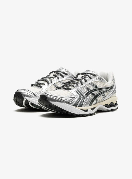 SCARABÉ À CRÈME KITH GEL-KAYANO 14 ASICS (2024)
