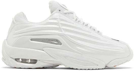 nocta hot step 2 white