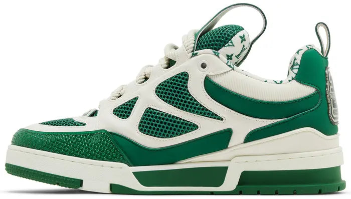 Louis Vuitton Skate Sneaker 'Green