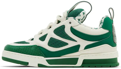 Louis Vuitton Skate Sneaker 'Green