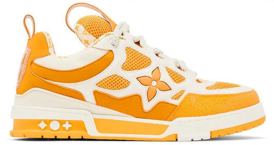 Louis Vuitton Skate Sneaker 'Yellow