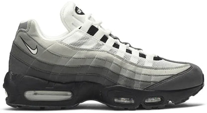 Air Max 95 OG 'Grey Gradient
