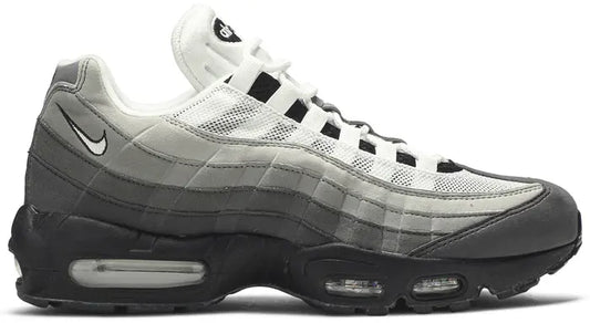 Air Max 95 OG 'Grey Gradient