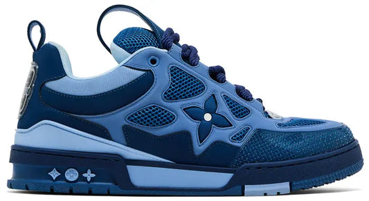 LV skate bleu