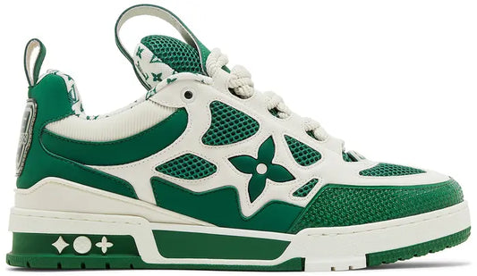 Louis Vuitton Skate Sneaker 'Green