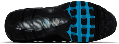 Air Max 95 'Baltic Blue