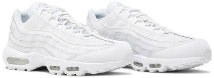 Air Max 95 'Triple White