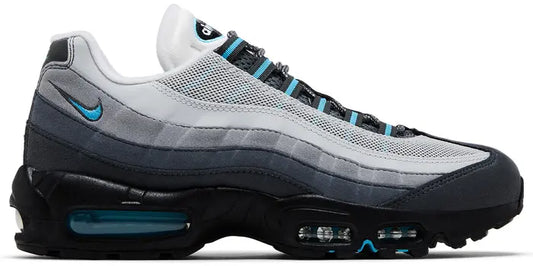 Air Max 95 'Baltic Blue