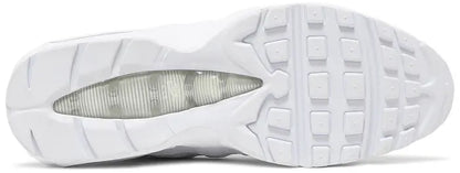Air Max 95 'Triple White