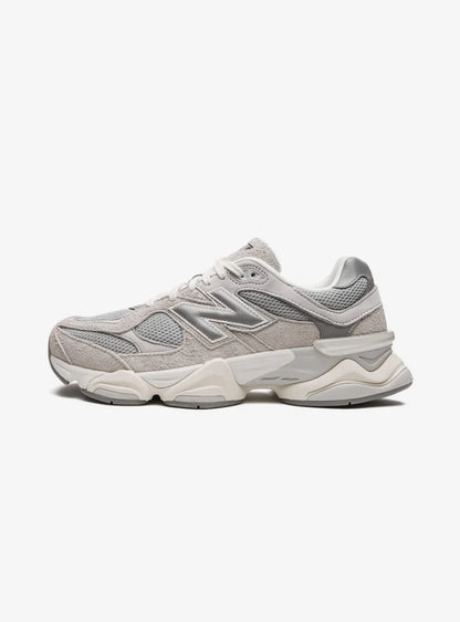 NEW BALANCE 9060 LUNAR NEW YEAR TIMBERWOLF GREY