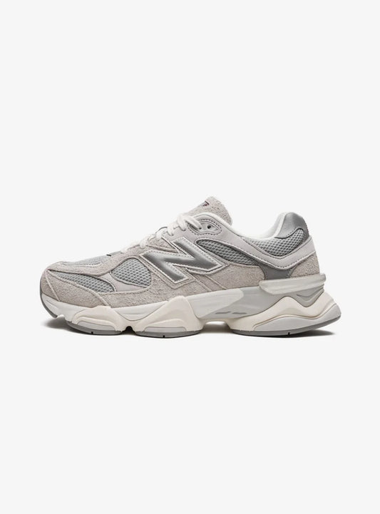 NEW BALANCE 9060 LUNAR NEW YEAR TIMBERWOLF GREY