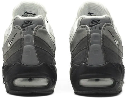 Air Max 95 OG 'Grey Gradient