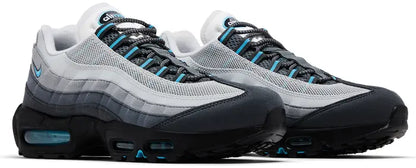 Air Max 95 'Baltic Blue