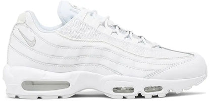 Air Max 95 'Triple White