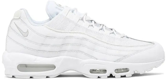 Air Max 95 'Triple White