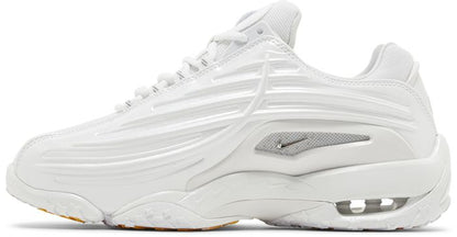 nocta hot step 2 white