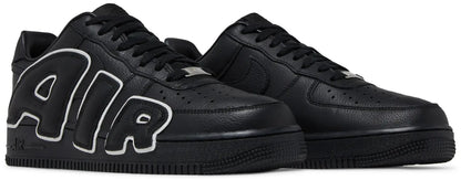 Cactus Plant Flea Market x Air Force 1 Low Premium 'Black' 2024