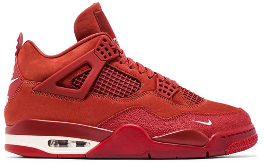 Nigel Sylvester x Air Jordan 4 Retro OG SP 'Brick By Brick