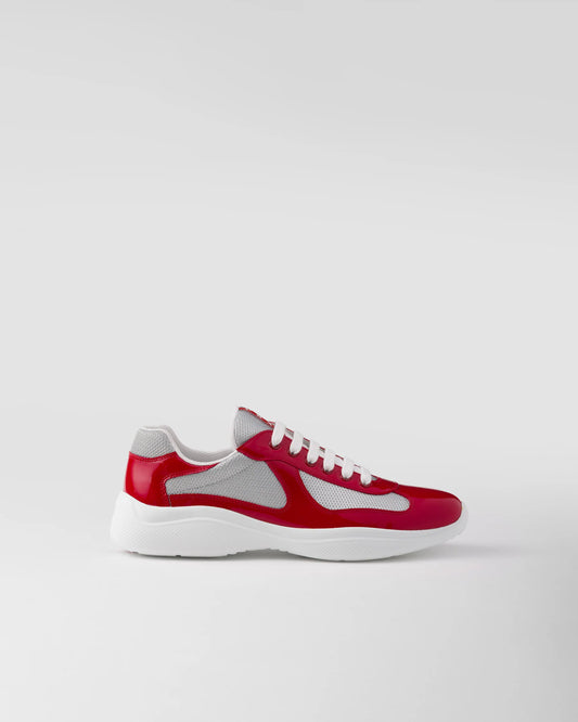 PRADA american’s cup red