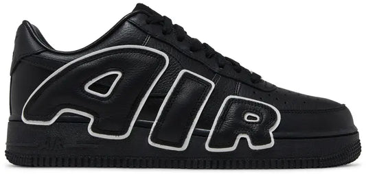 Cactus Plant Flea Market x Air Force 1 Low Premium 'Black' 2024
