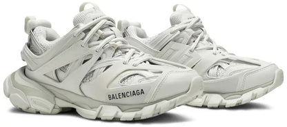Balenciaga Wmns Track Trainer 'White