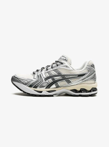 SCARABÉ À CRÈME KITH GEL-KAYANO 14 ASICS (2024)