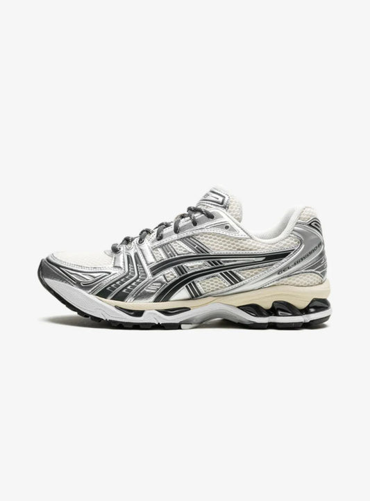 SCARABÉ À CRÈME KITH GEL-KAYANO 14 ASICS (2024)