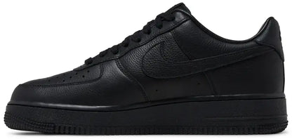 Cactus Plant Flea Market x Air Force 1 Low Premium 'Black' 2024