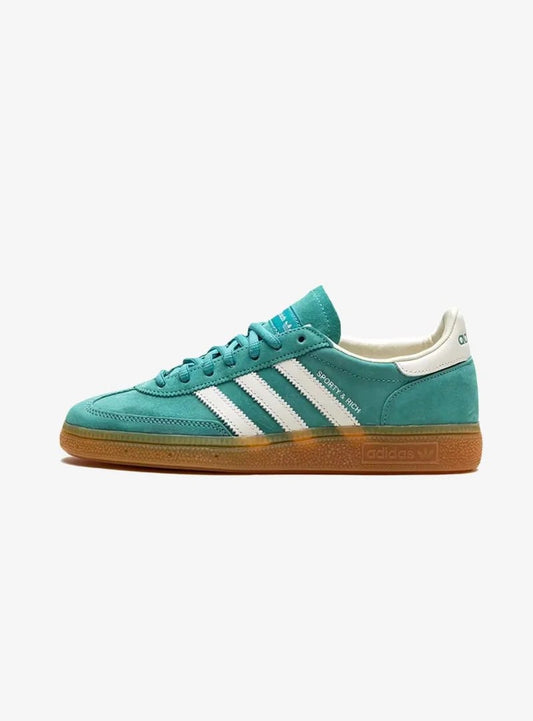 Adidas Handball Spezial Sporty & Riche Vert