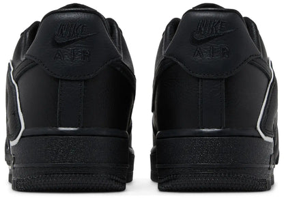 Cactus Plant Flea Market x Air Force 1 Low Premium 'Black' 2024