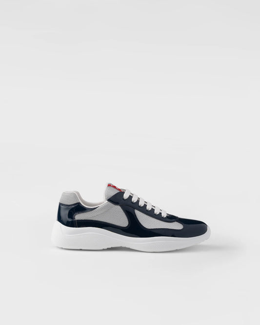 Prada America’s Cup