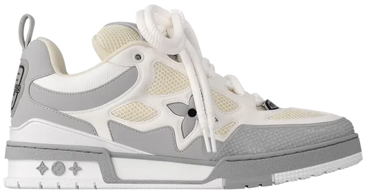 Louis Vuitton Skate Sneaker 'Grey White