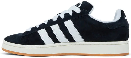 Adidas Campus 00s 'Core Black Gum