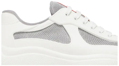 Prada America's Cup 'Soft Rubber - White'