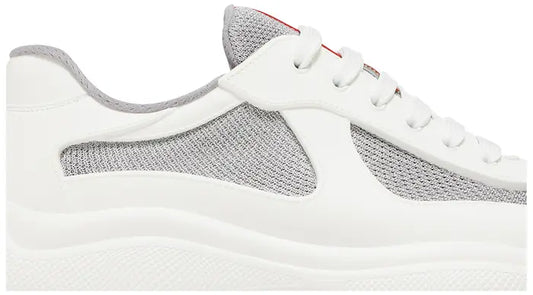 Prada America's Cup 'Soft Rubber - White'