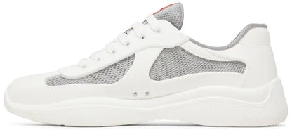 Prada America's Cup 'Soft Rubber - White'