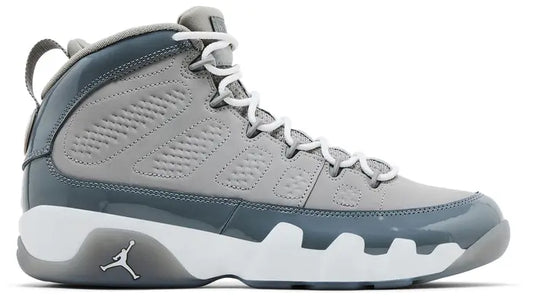 Air Jordan 9 Retro 'Cool Grey' 2025