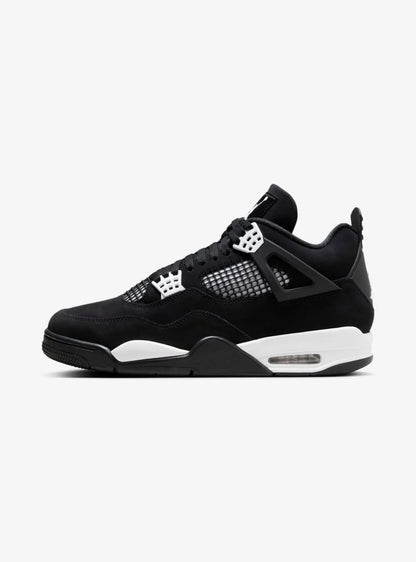 Air Jordan 4 Retro 'White Thunder'