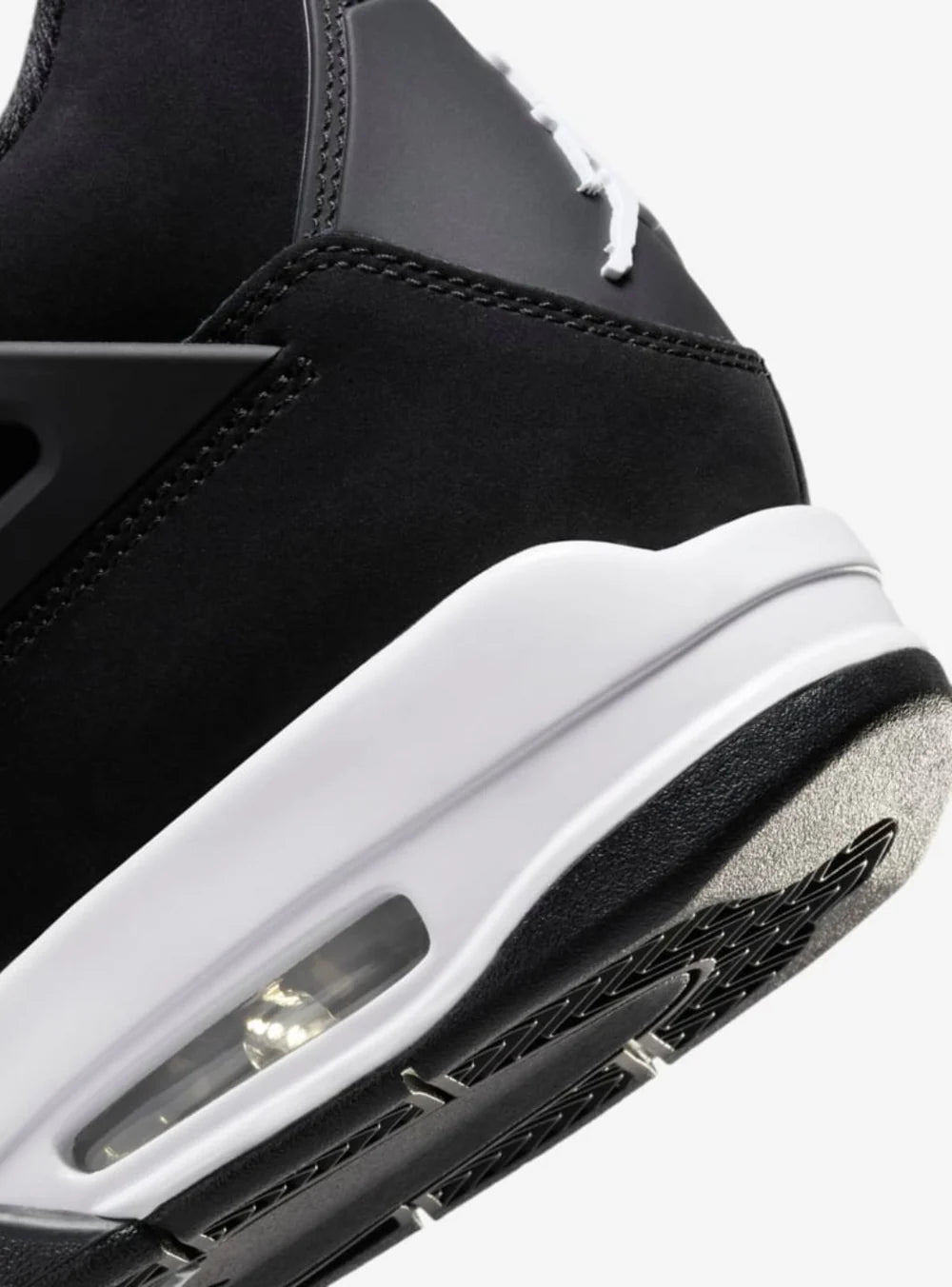 Air Jordan 4 Retro 'White Thunder'