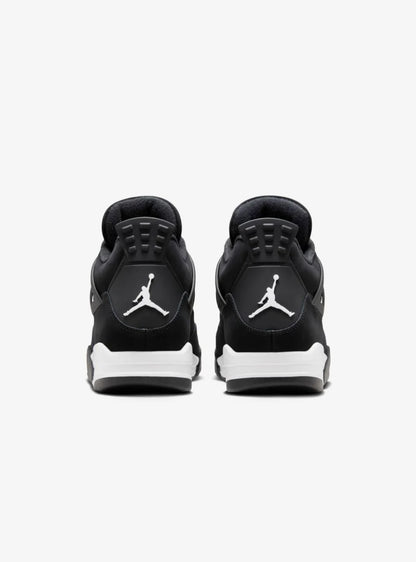 Air Jordan 4 Retro 'White Thunder'