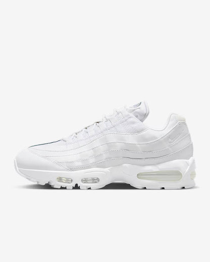 AIR MAX 95 blanche