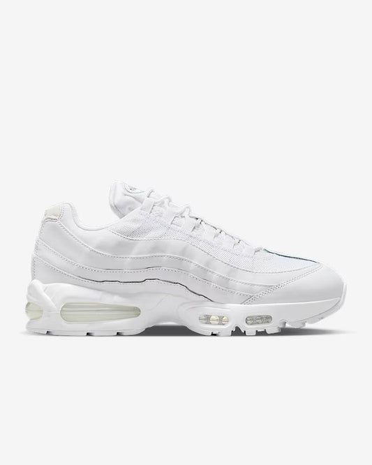 AIR MAX 95 blanche