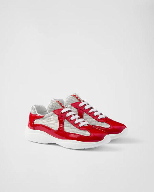 PRADA american’s cup red